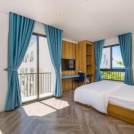 Cat Loi Phu Quoc Hotel Exterior photo
