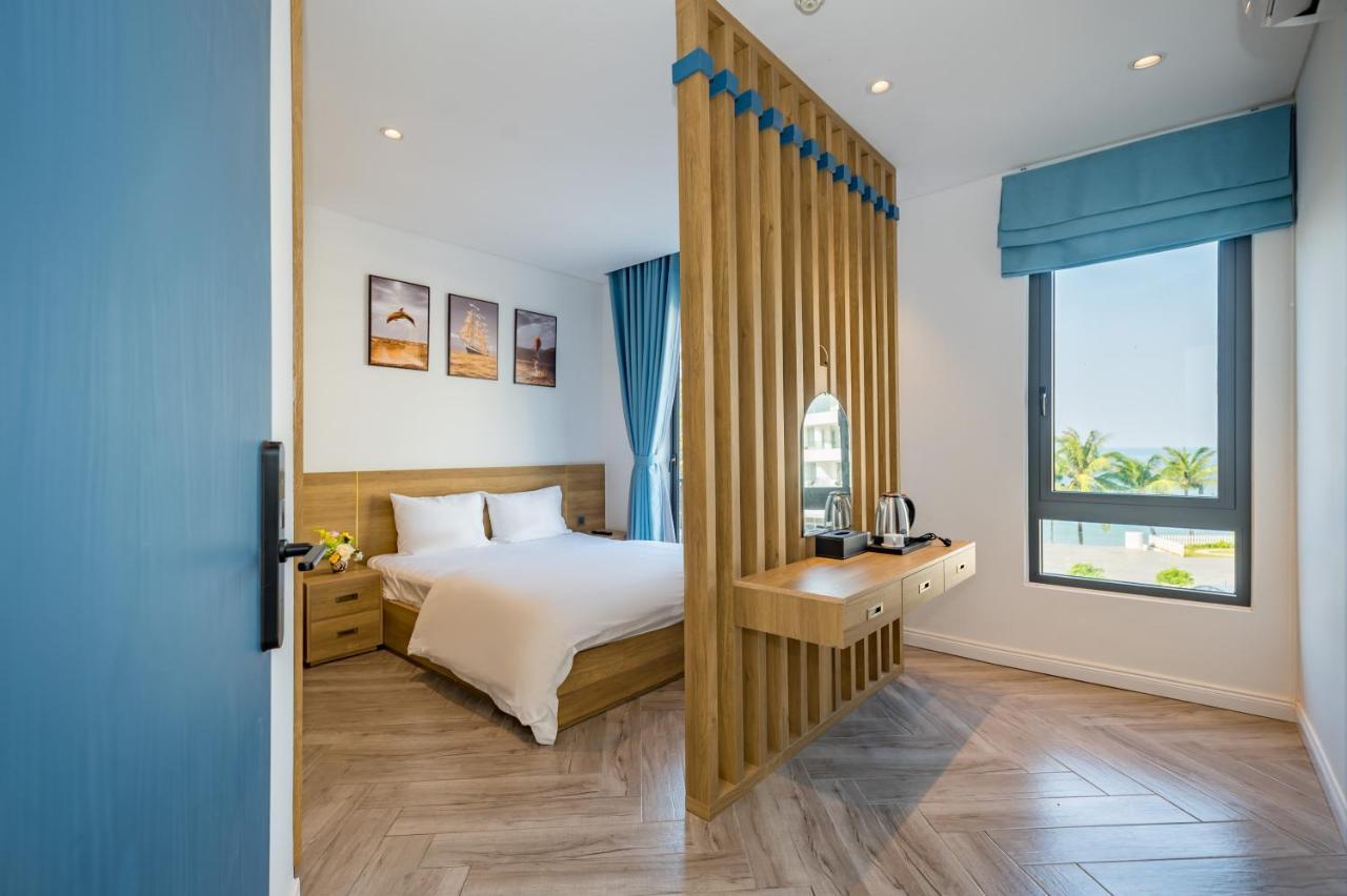 Cat Loi Phu Quoc Hotel Exterior photo