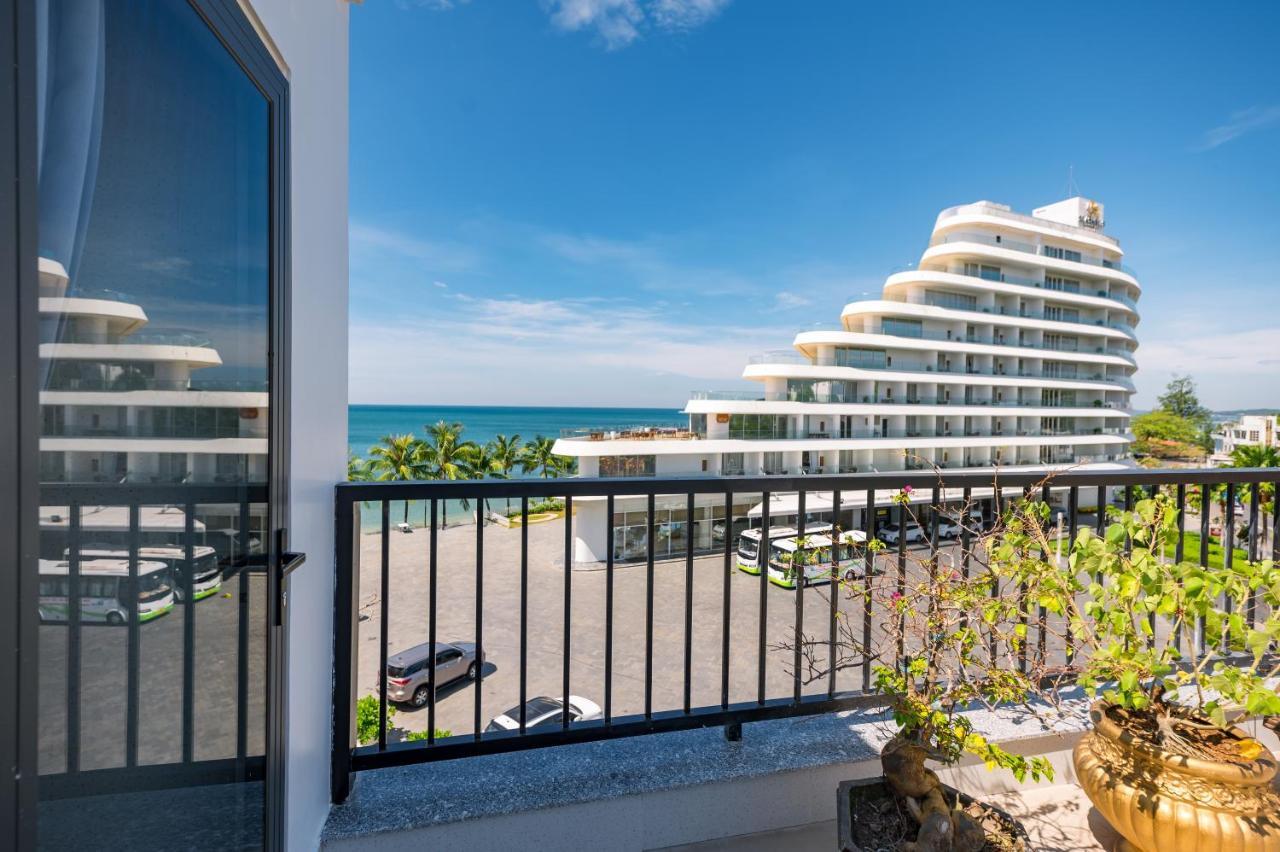 Cat Loi Phu Quoc Hotel Exterior photo