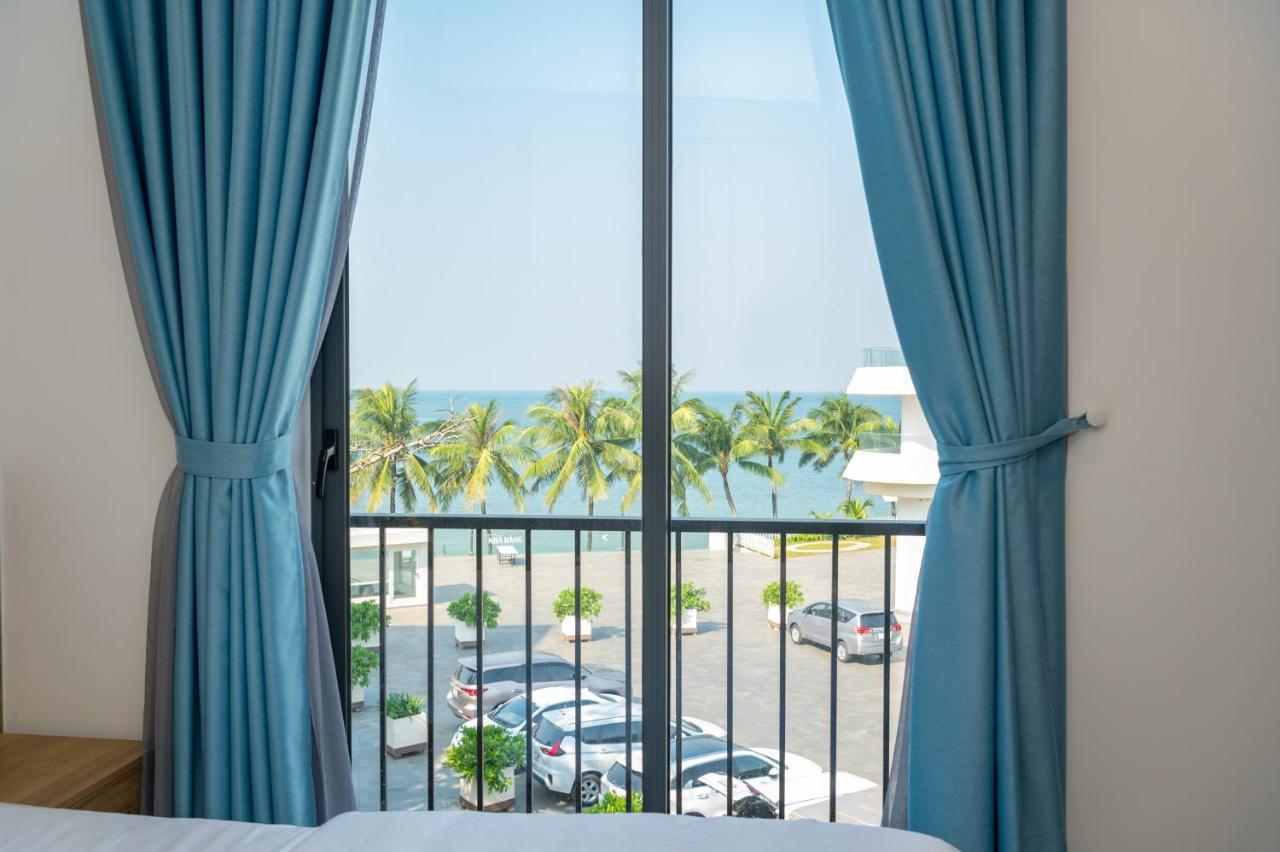 Cat Loi Phu Quoc Hotel Exterior photo