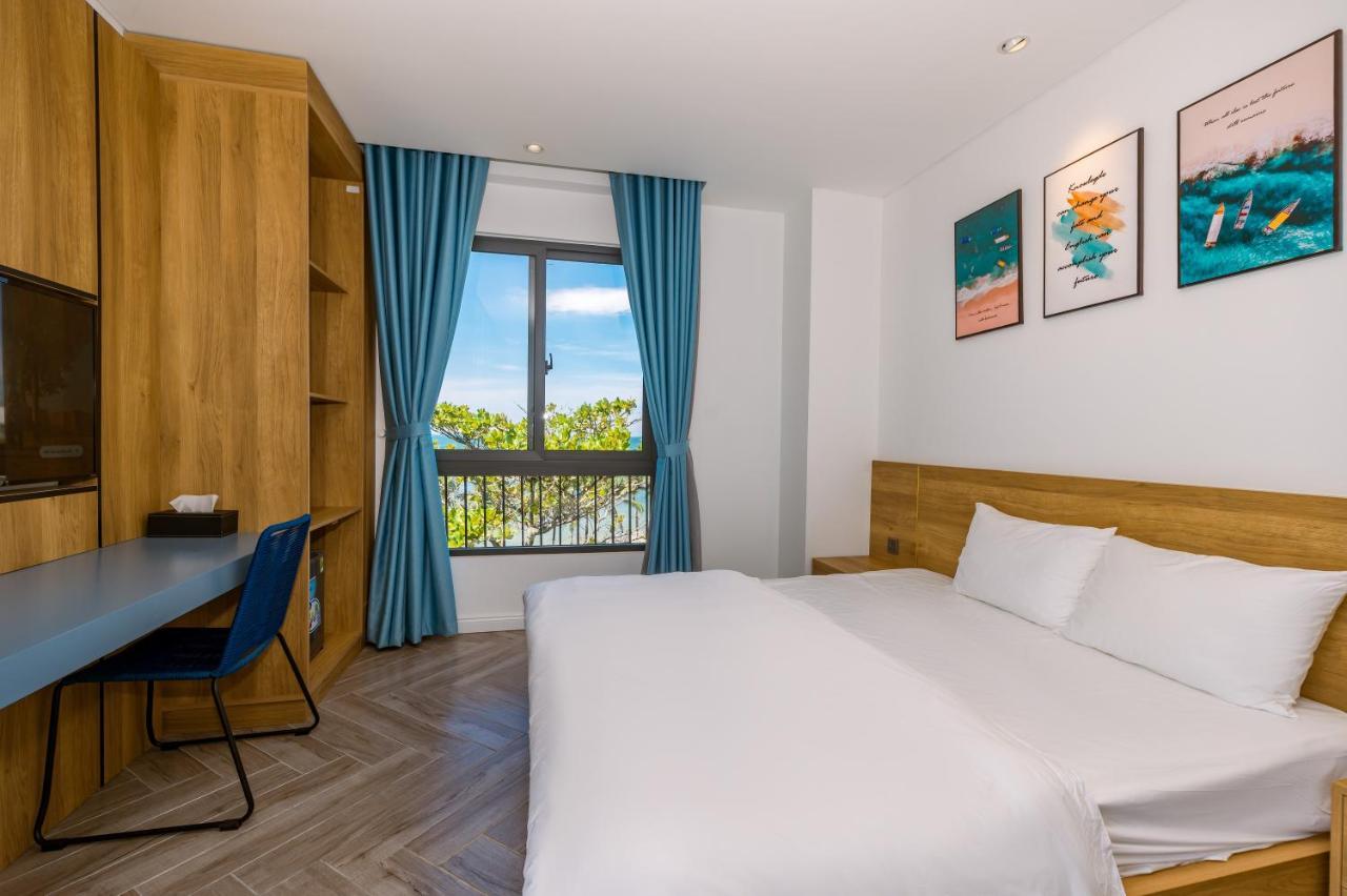 Cat Loi Phu Quoc Hotel Exterior photo