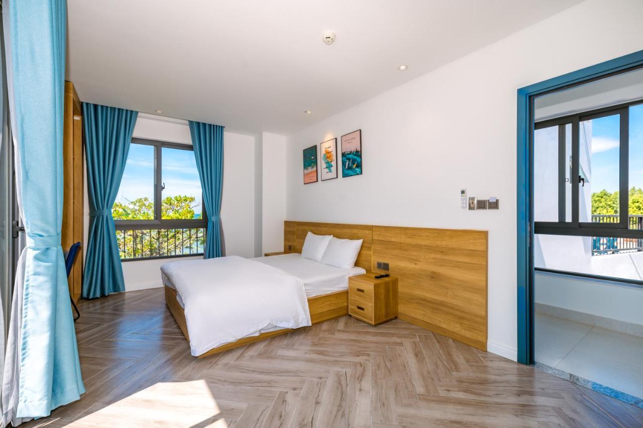 Cat Loi Phu Quoc Hotel Exterior photo