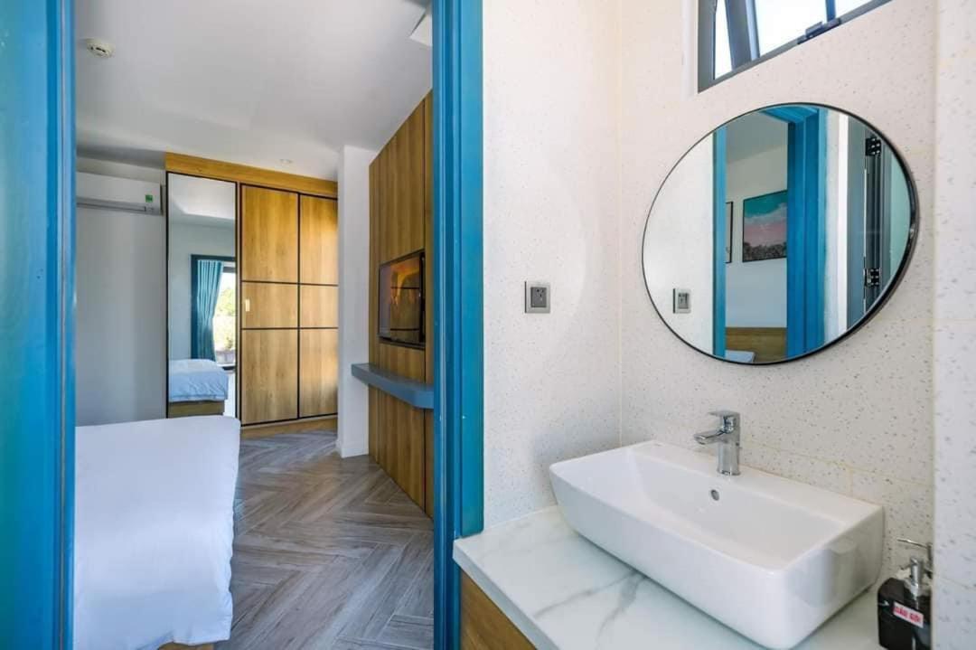 Cat Loi Phu Quoc Hotel Exterior photo